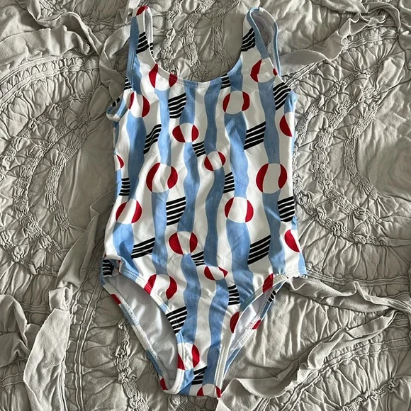 Girls swimsuits - Picture 6 of 12